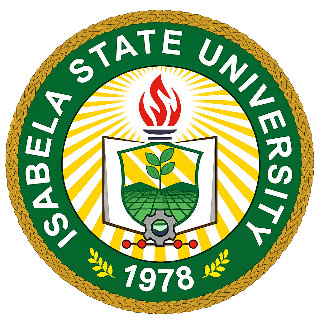 ISU Logo